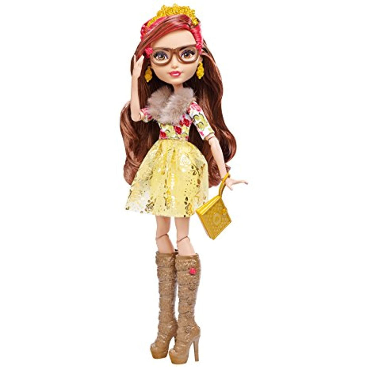 Ever After High First Chapter Rosabella Beauty Doll Mattel