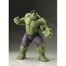 Load image into Gallery viewer, KOTOBUKIYA Marvel Avengers HULK ArtFX+ Statue 1/10 Scale