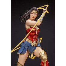 Load image into Gallery viewer, Kotobukiya WONDER WOMAN 1984 1:6 Scale ArtFx Statue