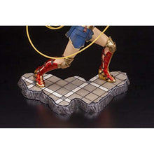Load image into Gallery viewer, Kotobukiya WONDER WOMAN 1984 1:6 Scale ArtFx Statue