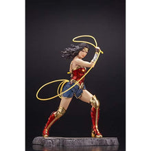Load image into Gallery viewer, Kotobukiya WONDER WOMAN 1984 1:6 Scale ArtFx Statue