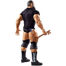 Load image into Gallery viewer, WWE Rusev Elite Collection Deluxe Action Figure with Realistic Facial Detailing, Iconic Ring Gear & Accessories