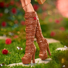 Load image into Gallery viewer, Ever After High Rosabella Beauty Doll 1st Original Release