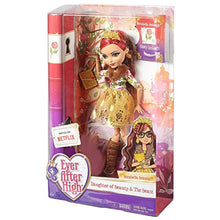 Load image into Gallery viewer, Ever After High Rosabella Beauty Doll 1st Original Release
