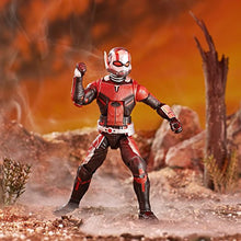Load image into Gallery viewer, Avengers Marvel Legends Series 6-inch Ant-Man
