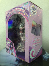Load image into Gallery viewer, Kotobukiya My Little Pony TWILIGHT SPARKLE Limited Edition Bishoujo Statue NEW