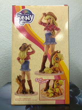 Load image into Gallery viewer, Kotobukiya My Little Pony APPLEJACK BISHOUJO STATUE NEW