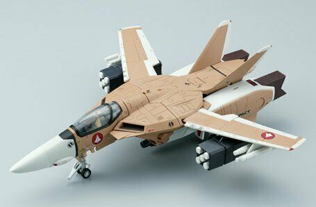 1/48 Macross Completely Variant VF-1A Mass Production Type Color