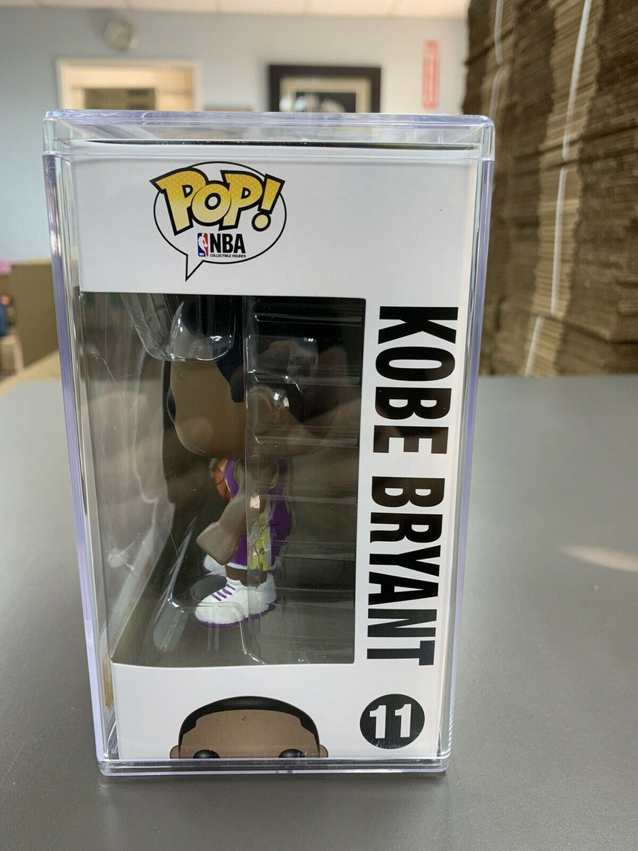 Kobe fashion bryant funko pop