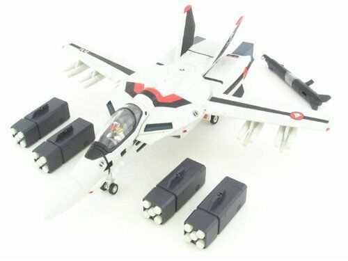 Yamato 1/48 VF-1S Macross Valkyrie Fighter Hikaru Ichijyo Unused Stickers  USA