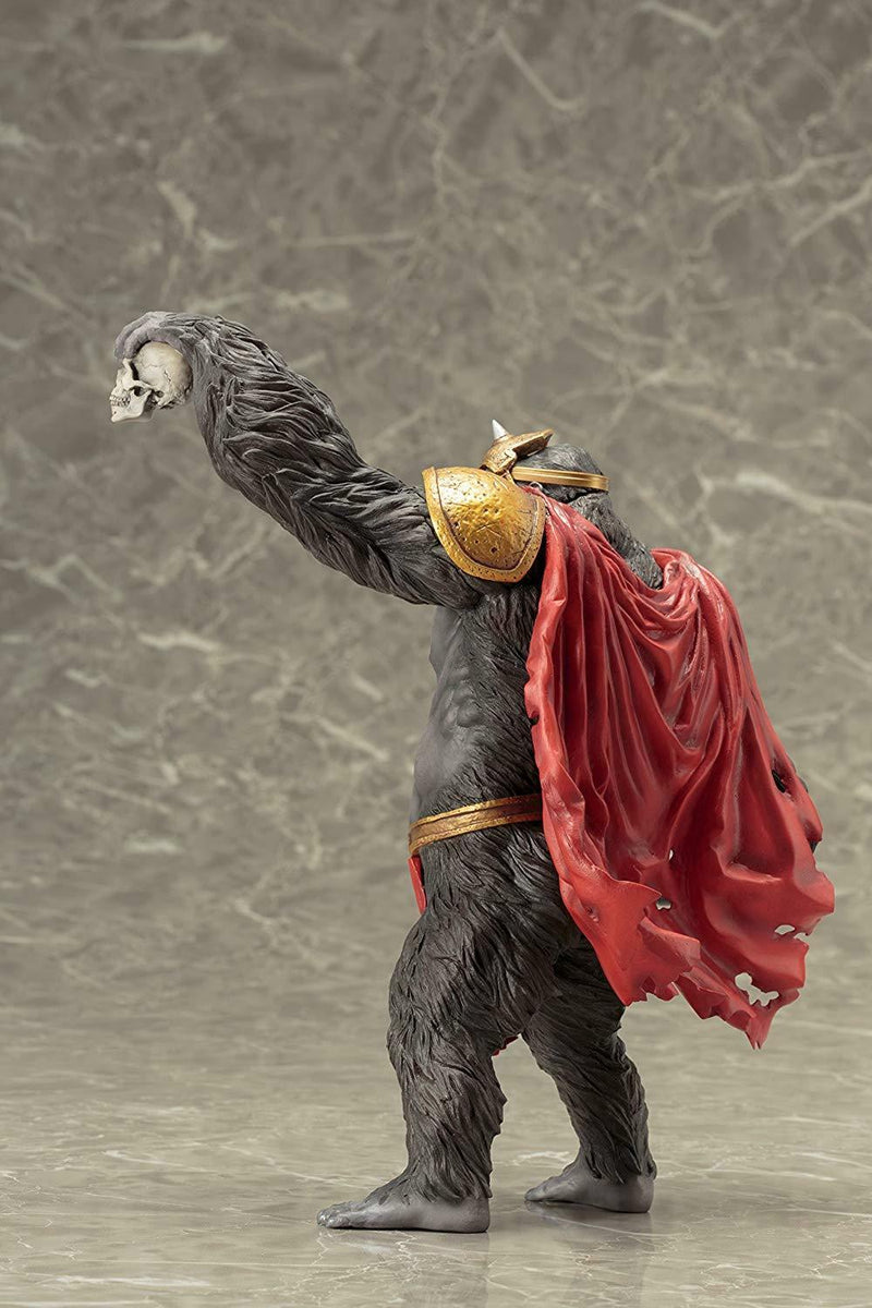ARTFX+ ゴリラグロッド DC COMICS GORILLA GRODD ARTFX+ STATUE｜DC｜Movie / Comic