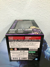 Load image into Gallery viewer, Kotobukiya Tekken Tag Tournament 2 NINA WILLIAMS Bishoujo Statue