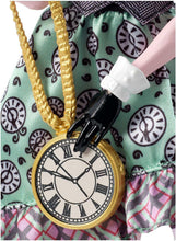 Load image into Gallery viewer, Ever After High Bunny Blanc Doll Daughter Of Wonderland Rabbit 1st Edition