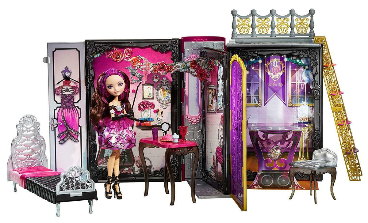 Movie Briar Beauty Thronecoming Ever After High Doll Briar Beauty Thronecoming Doll