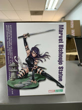 Load image into Gallery viewer, NEW Kotobukiya Bishoujo Psylocke X-Force Ninja Outfit Statue Figure Marvel X-Men