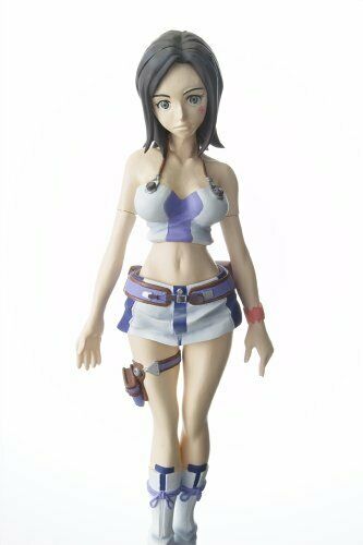 Anime Manga Eureka Seven 7 Talho Voice I-Doll Figure Bandai Japan