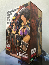 Load image into Gallery viewer, KOTOBUKIYA Texas Chainsaw Massacre LEATHERFACE Dance Bishoujo STATUE