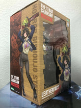 Load image into Gallery viewer, KOTOBUKIYA Texas Chainsaw Massacre LEATHERFACE Dance Bishoujo STATUE