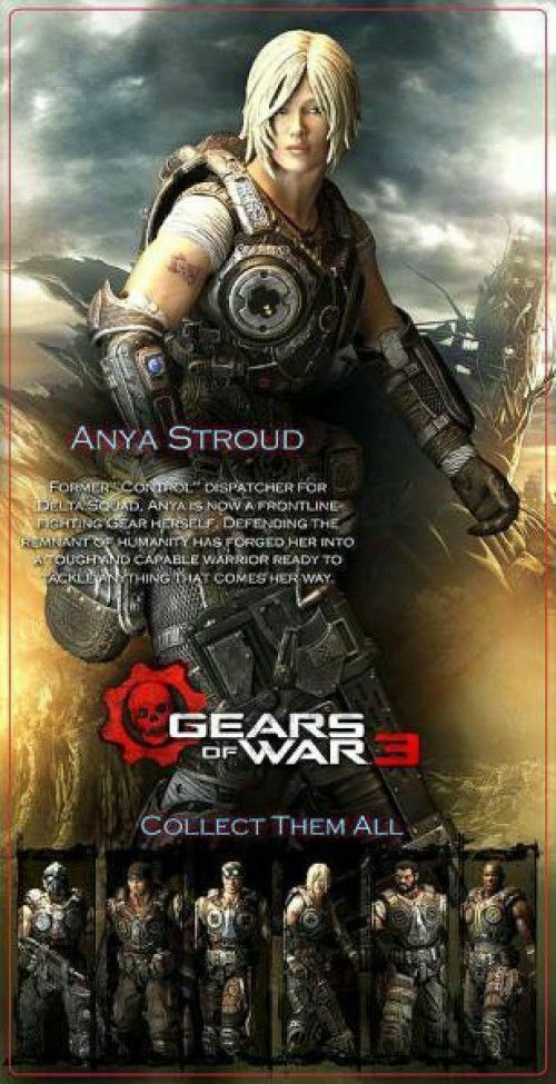 Gears of War 3 Preview - A Bloody Romp Through The Gears Of War 3