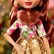 Load image into Gallery viewer, Ever After High Rosabella Beauty Doll 1st Original Release