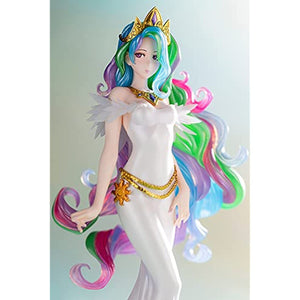 KOTOBUKIYA My Little Pony PRINCESS CELESTIA Bishoujo Statue