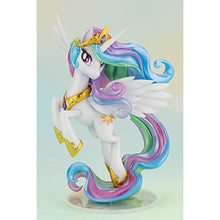 Load image into Gallery viewer, KOTOBUKIYA My Little Pony PRINCESS CELESTIA Bishoujo Statue