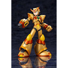 Load image into Gallery viewer, KOTOBUKIYA Mega Man X MAX ARMOR Hyperchip Version Plastic Model Kit