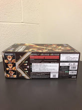 Load image into Gallery viewer, KOTOBUKIYA Mega Man X MAX ARMOR Hyperchip Version Plastic Model Kit