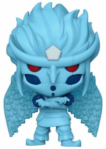 Funko POP! Naruto Shippuden KAKASHI (Perfect Susano'o) 6 " Special Figure #1015