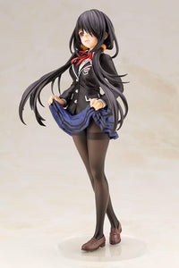 Kotobukiya Date A Live IV PVC Statue Kurumi Tokisaki School Uniform Version  1:7