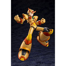 Load image into Gallery viewer, KOTOBUKIYA Mega Man X MAX ARMOR Hyperchip Version Plastic Model Kit