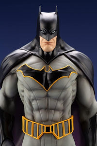 Kotobukiya DC Comics Batman Last Knight on Earth Artfx Statue