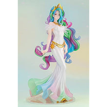 Load image into Gallery viewer, KOTOBUKIYA My Little Pony PRINCESS CELESTIA Bishoujo Statue