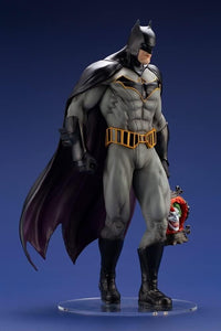 Kotobukiya DC Comics Batman Last Knight on Earth Artfx Statue