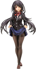 Load image into Gallery viewer, Kotobukiya Date A Live IV PVC Statue Kurumi Tokisaki School Uniform Version  1:7