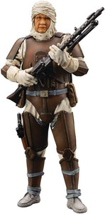 *NEW* Star Wars: Bounty Hunter Dengar 1/10 Scale ArtFX+ Statue by Kotobukiya