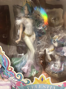 KOTOBUKIYA My Little Pony PRINCESS CELESTIA Bishoujo Statue