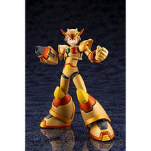 Load image into Gallery viewer, KOTOBUKIYA Mega Man X MAX ARMOR Hyperchip Version Plastic Model Kit