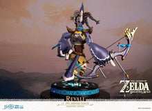 Load image into Gallery viewer, The Legend of Zelda: Revali Collector&#39;s Edition PVC Figure
