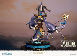 The Legend of Zelda: Revali Collector's Edition PVC Figure