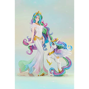 KOTOBUKIYA My Little Pony PRINCESS CELESTIA Bishoujo Statue