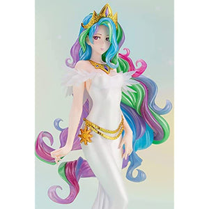 KOTOBUKIYA My Little Pony PRINCESS CELESTIA Bishoujo Statue