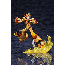 Load image into Gallery viewer, KOTOBUKIYA Mega Man X MAX ARMOR Hyperchip Version Plastic Model Kit