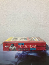Load image into Gallery viewer, 2005 TOPPS Bazooka NFL Football Cards Box New/Sealed