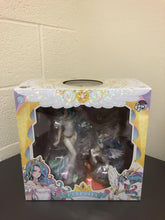 Load image into Gallery viewer, KOTOBUKIYA My Little Pony PRINCESS CELESTIA Bishoujo Statue