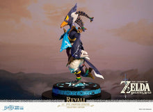 Load image into Gallery viewer, The Legend of Zelda: Revali Collector&#39;s Edition PVC Figure
