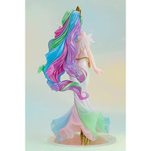 Load image into Gallery viewer, KOTOBUKIYA My Little Pony PRINCESS CELESTIA Bishoujo Statue