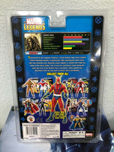 Load image into Gallery viewer, TOY BIZ Marvel Legends Giant Man Series SENTRY Beard Variant Action Figure