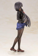 Load image into Gallery viewer, Kotobukiya Date A Live IV PVC Statue Kurumi Tokisaki School Uniform Version  1:7