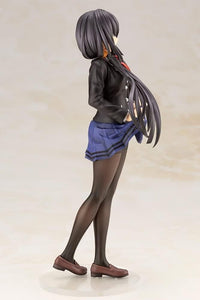 Kotobukiya Date A Live IV PVC Statue Kurumi Tokisaki School Uniform Version  1:7